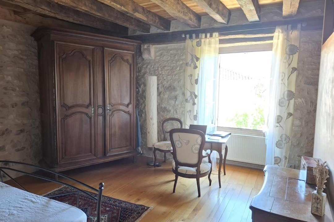 Photo of Bedroom in Saint-Jean-de-Cole