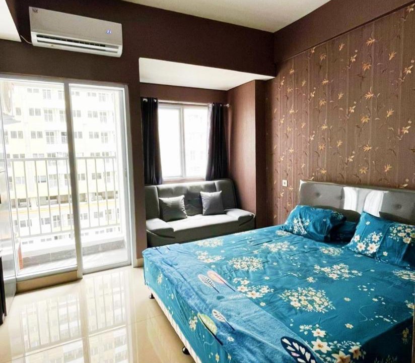 Photo of Bedroom in Kedungmanggu