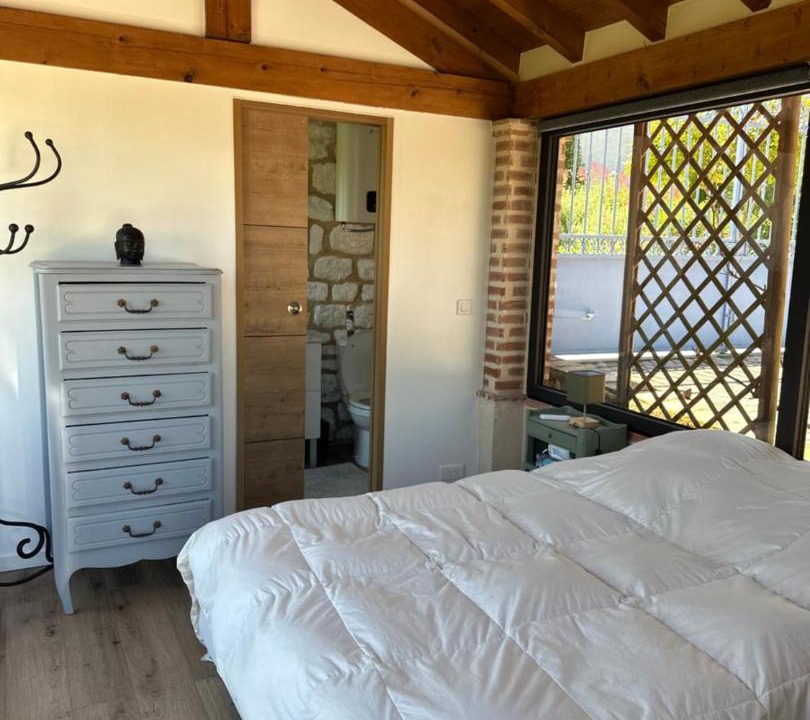 Photo of Bedroom in Itzac