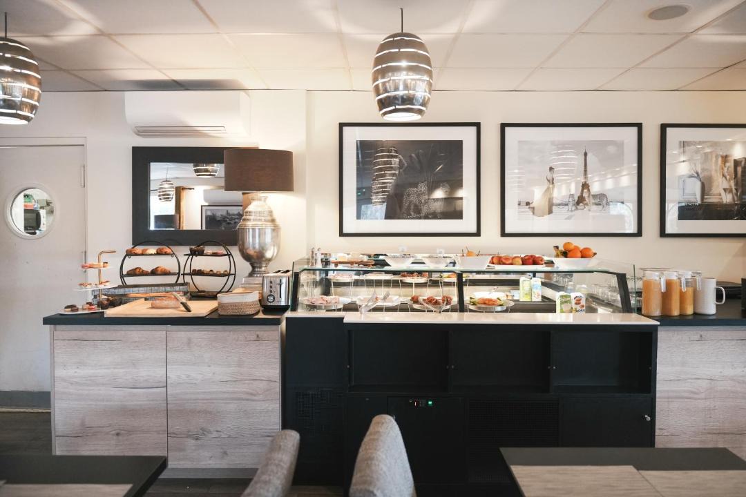 Photo of Kitchen in Morangis