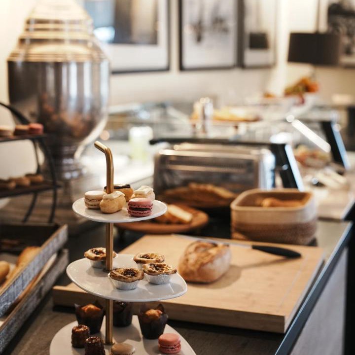 Photo of Kitchen in Morangis