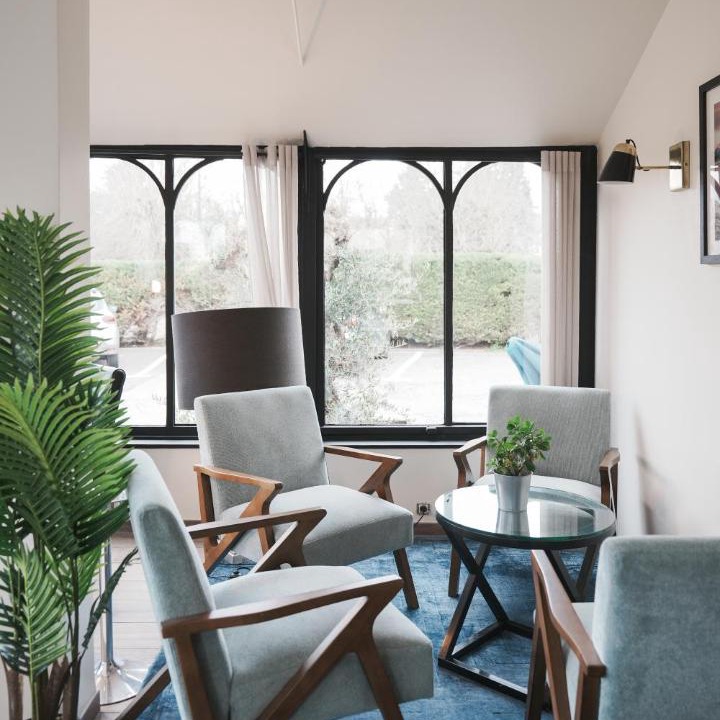 Photo of Livingroom in Morangis