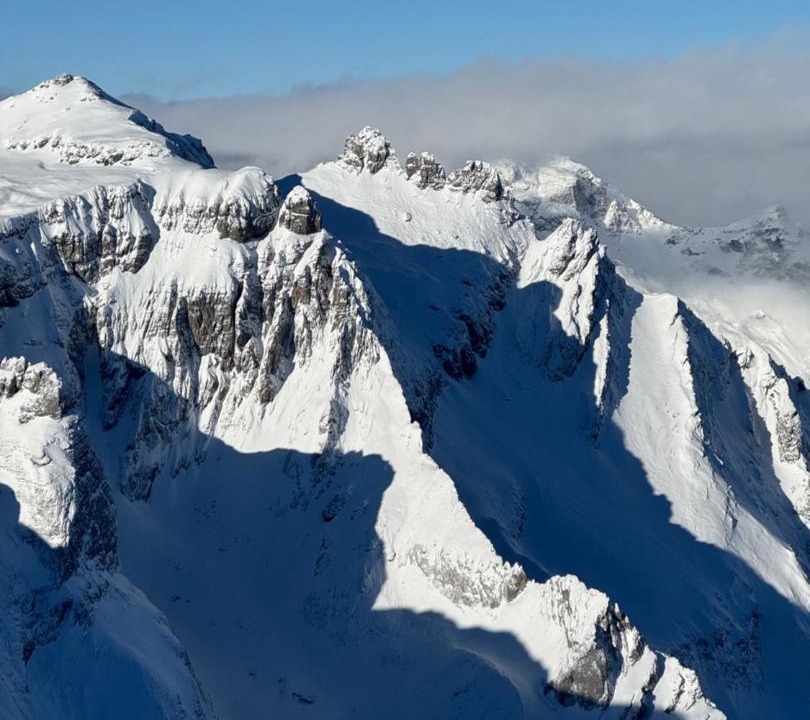 Photo of Others in Laax