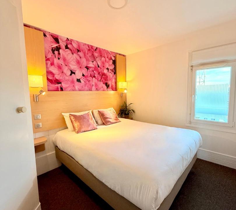 Photo of Bedroom in Sud Loire