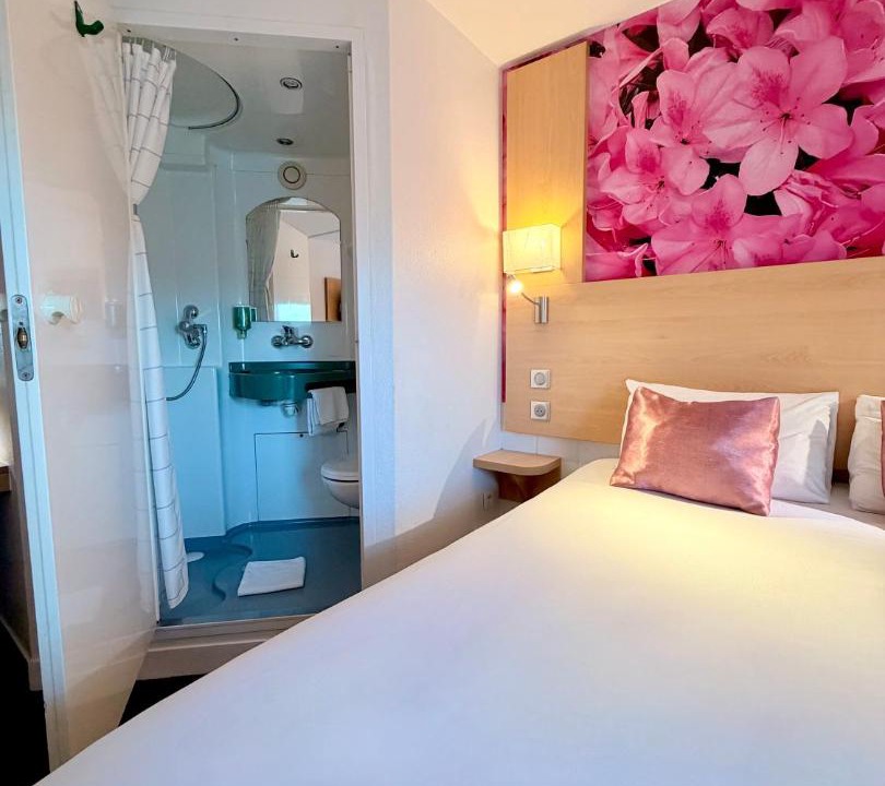 Photo of Bedroom in Sud Loire