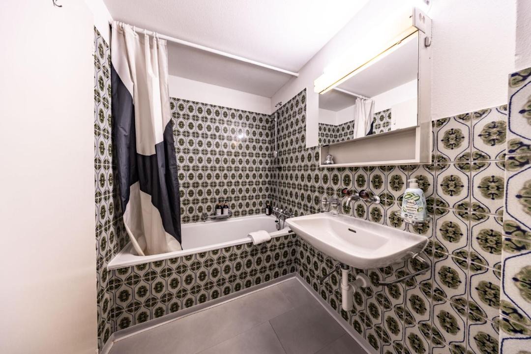 Photo of Bathroom in Andelfingen District