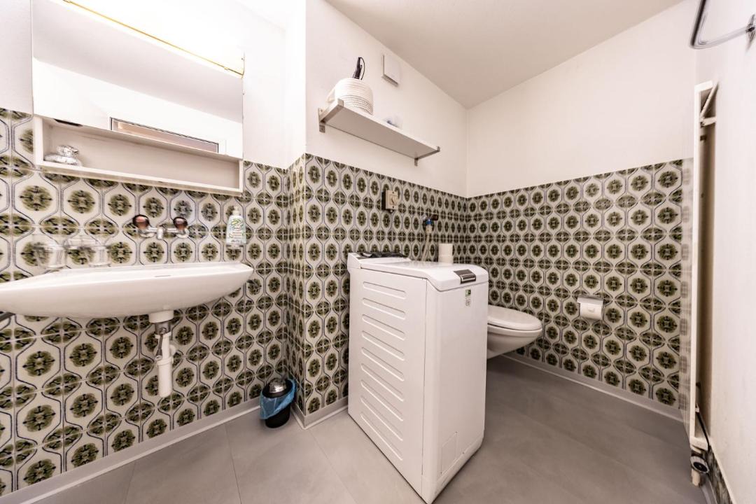 Photo of Bathroom in Andelfingen District