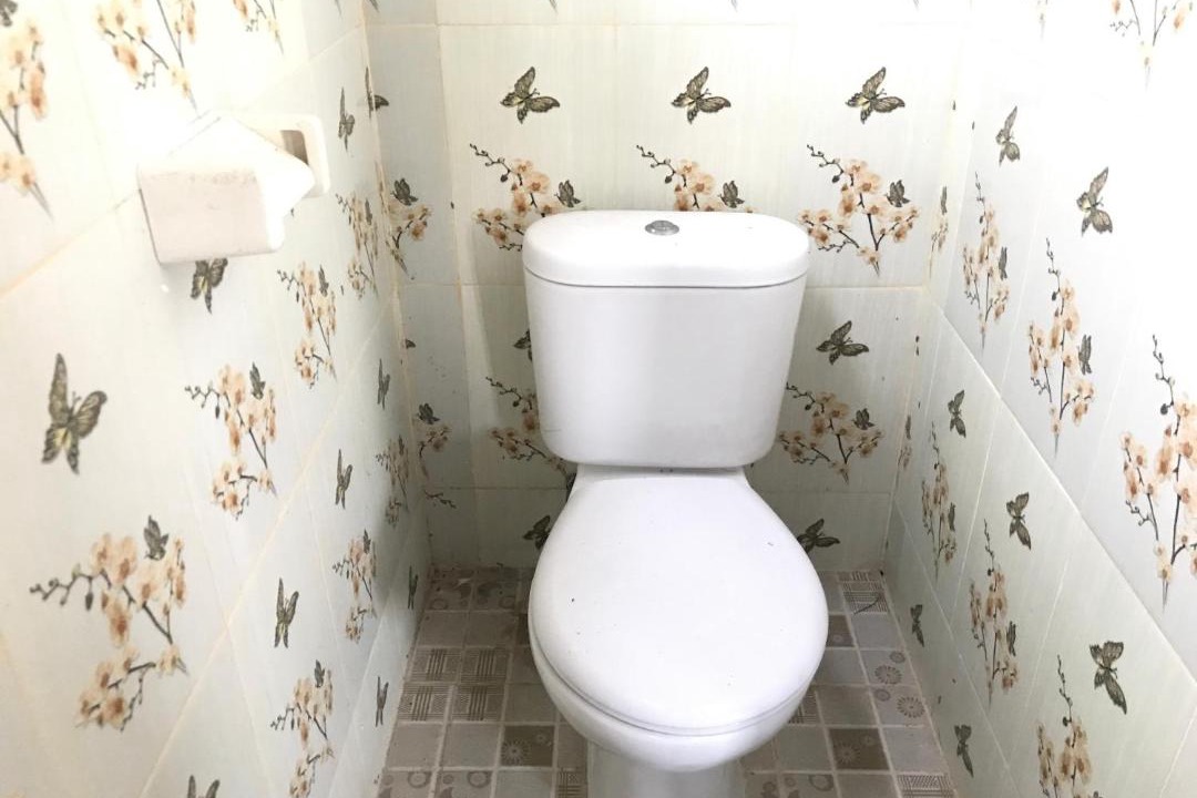 Photo of Bathroom in Ubud City-Centre