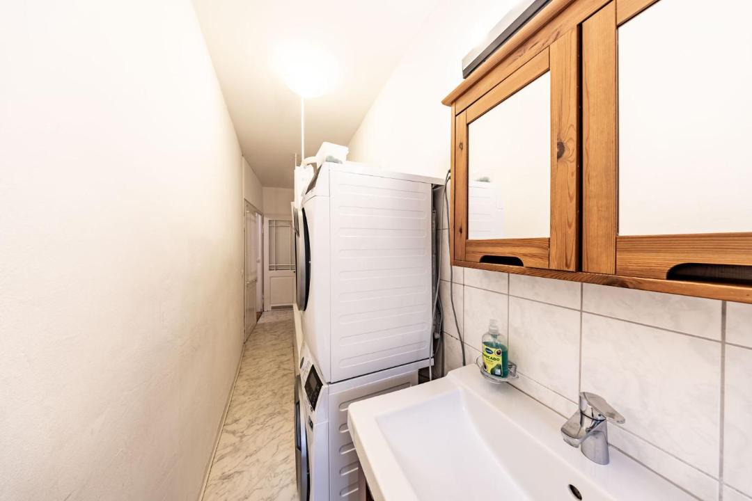 Photo of Bathroom in Schaffhausen
