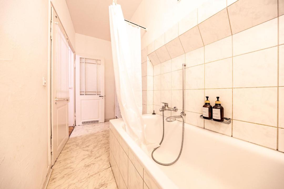 Photo of Bathroom in Schaffhausen