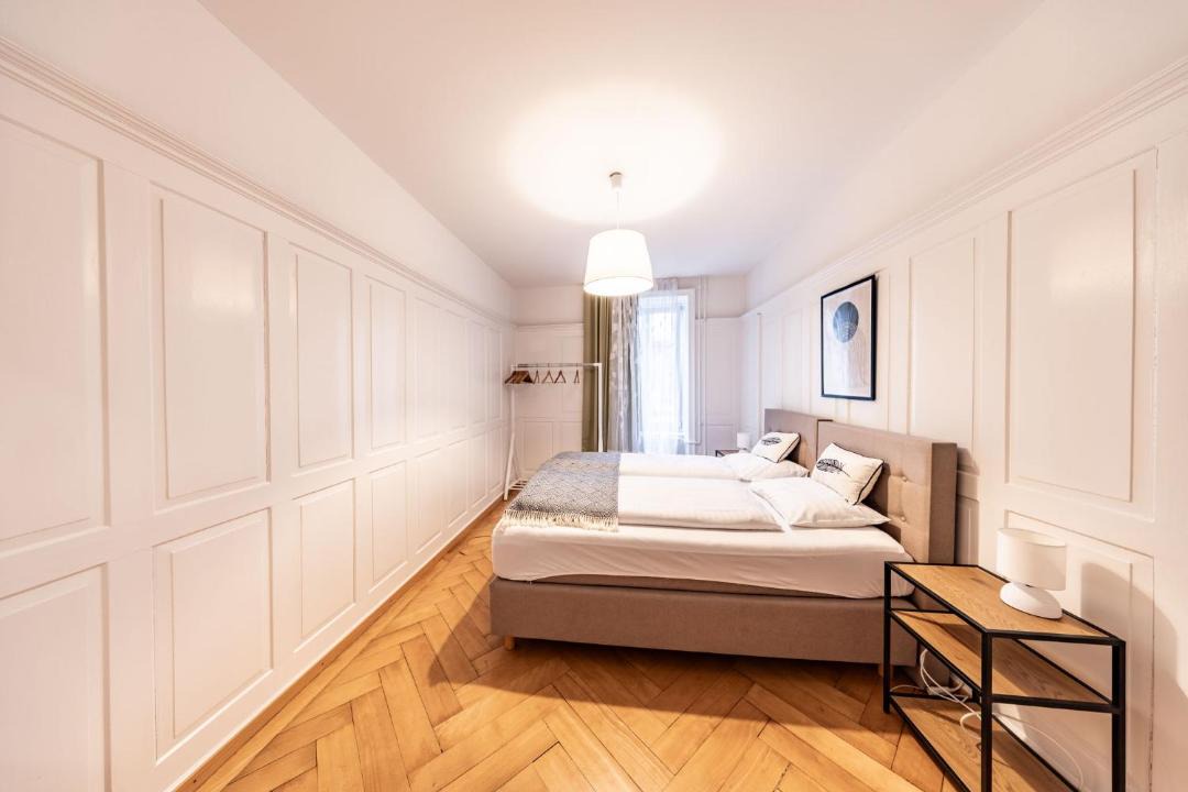 Photo of Bedroom in Schaffhausen
