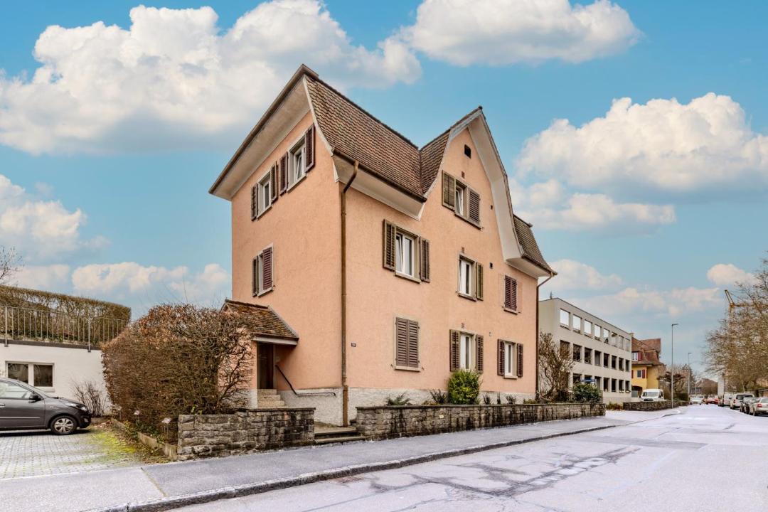 Photo of Others in Schaffhausen