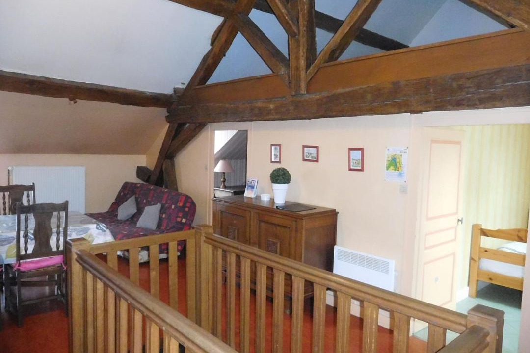 Photo of Bedroom in Perrancey-les-Vieux-Moulins