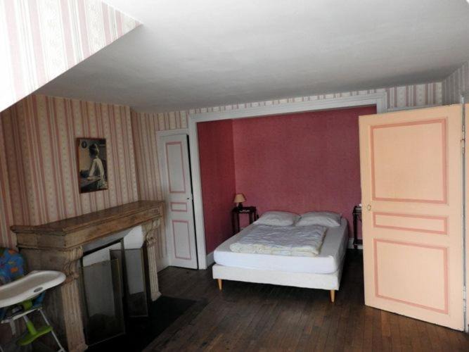 Photo of Bedroom in Perrancey-les-Vieux-Moulins