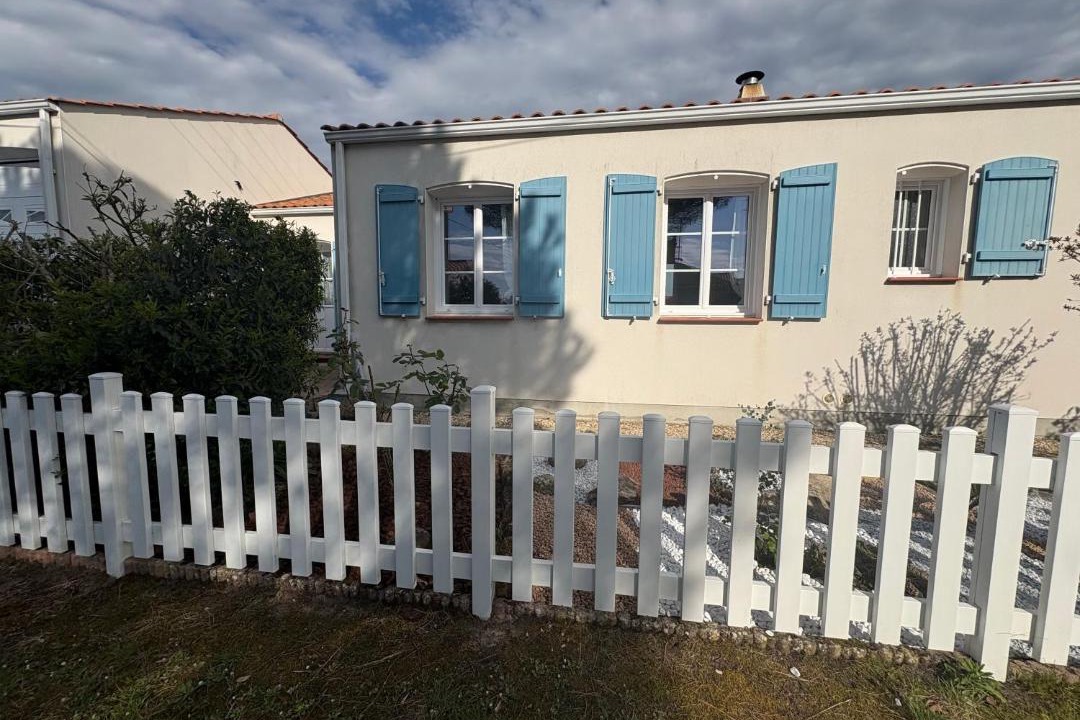 Photo of Others in Beauvoir-sur-Mer