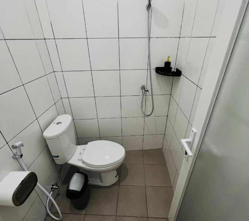 Photo of Bathroom in Kaliasem