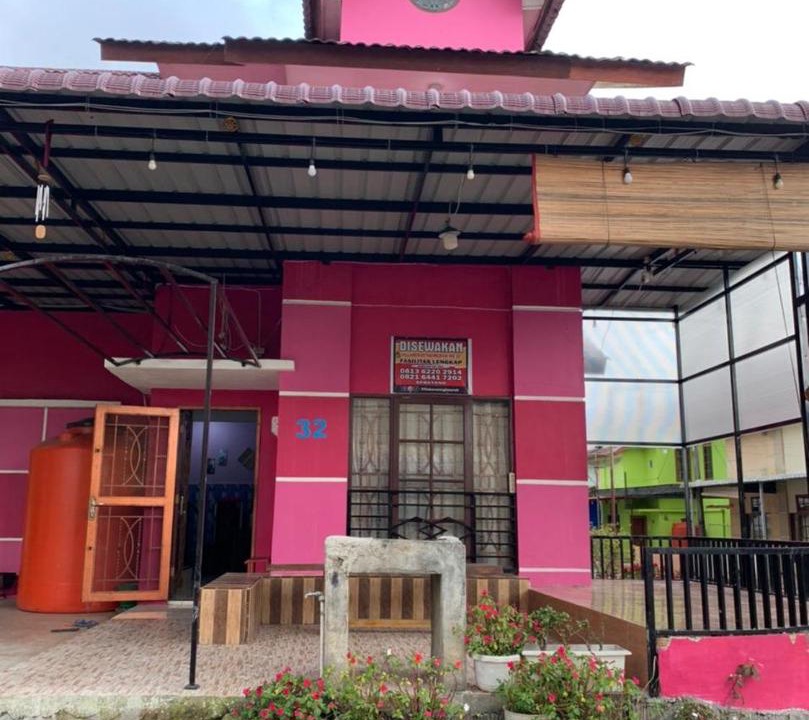 Photo of Others in Berastagi