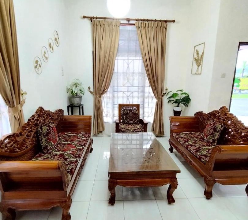 Photo of Livingroom in Berastagi