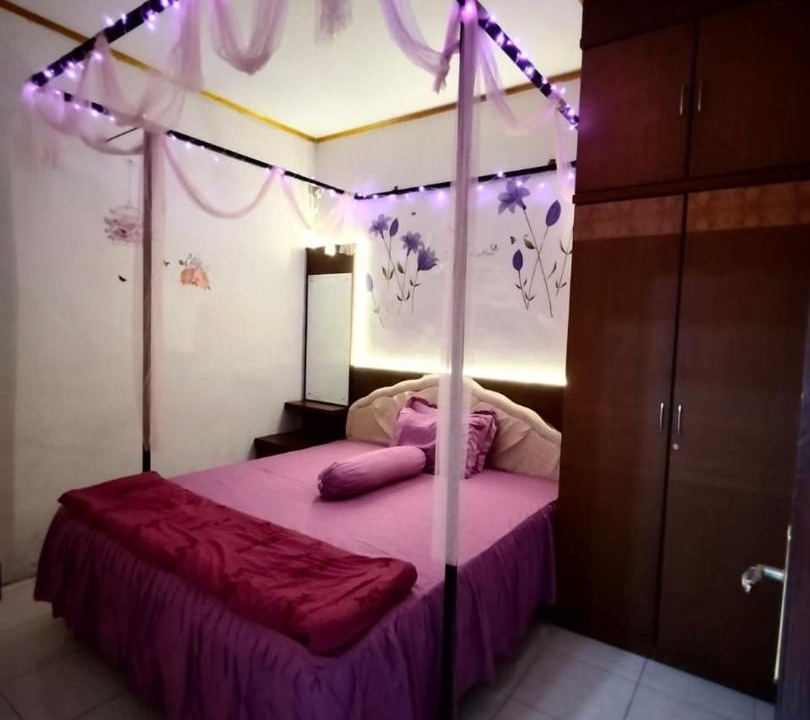 Photo of Bedroom in Berastagi