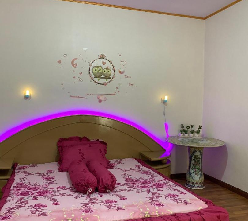 Photo of Bedroom in Berastagi
