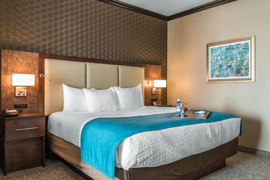 Photo of Bedroom in Garden City
