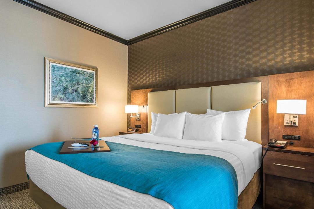 Photo of Bedroom in Garden City