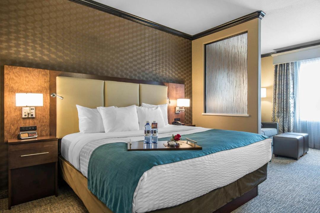 Photo of Bedroom in Garden City