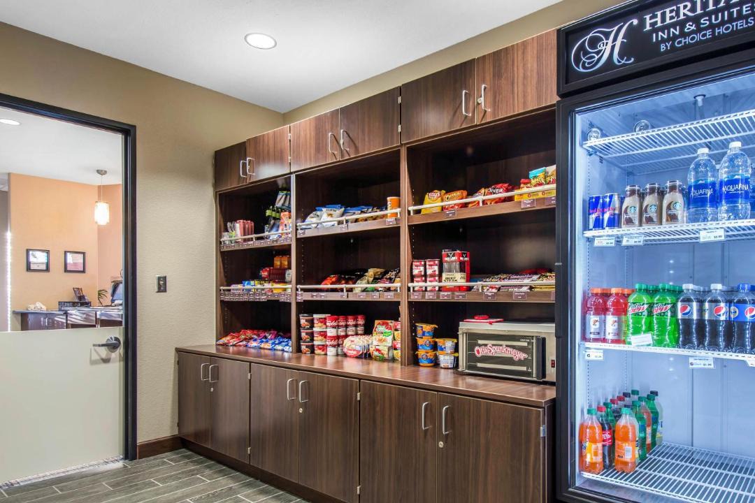 Photo of Kitchen in Garden City