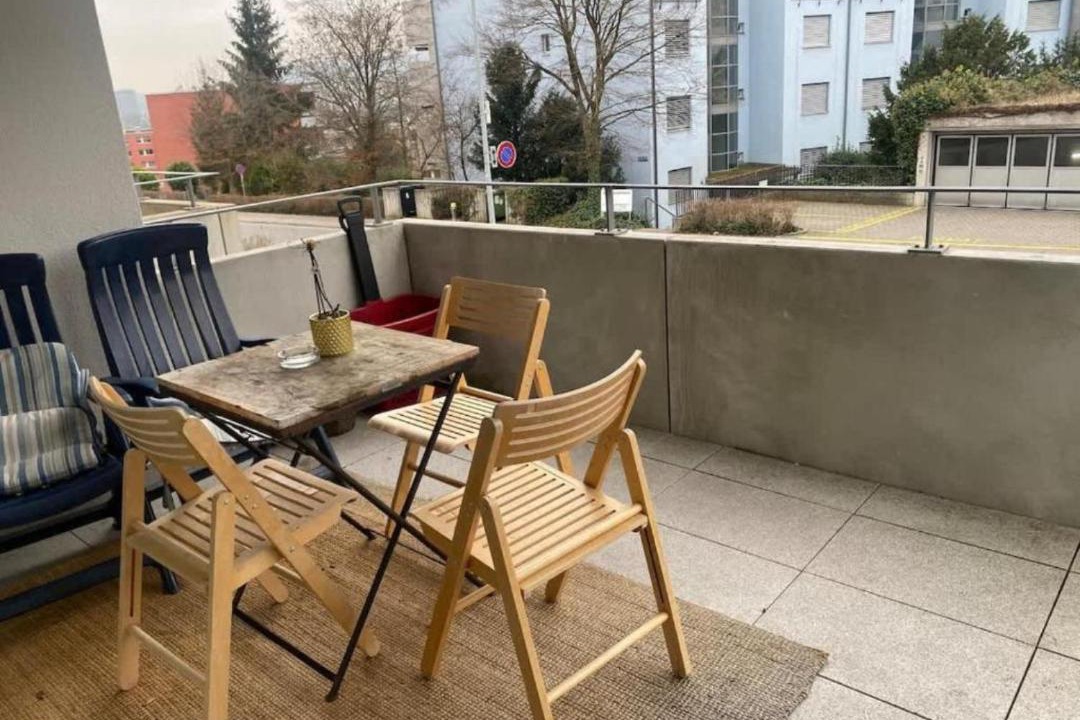 Photo of Others in Dietikon District