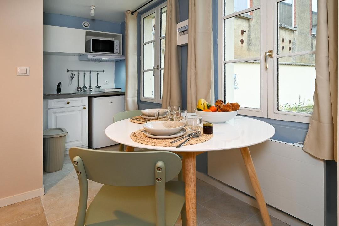 Photo of Others in Chateau-Landon