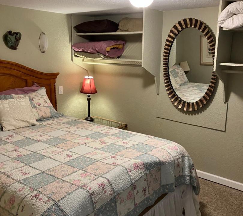 Photo of Bedroom in Boyne City