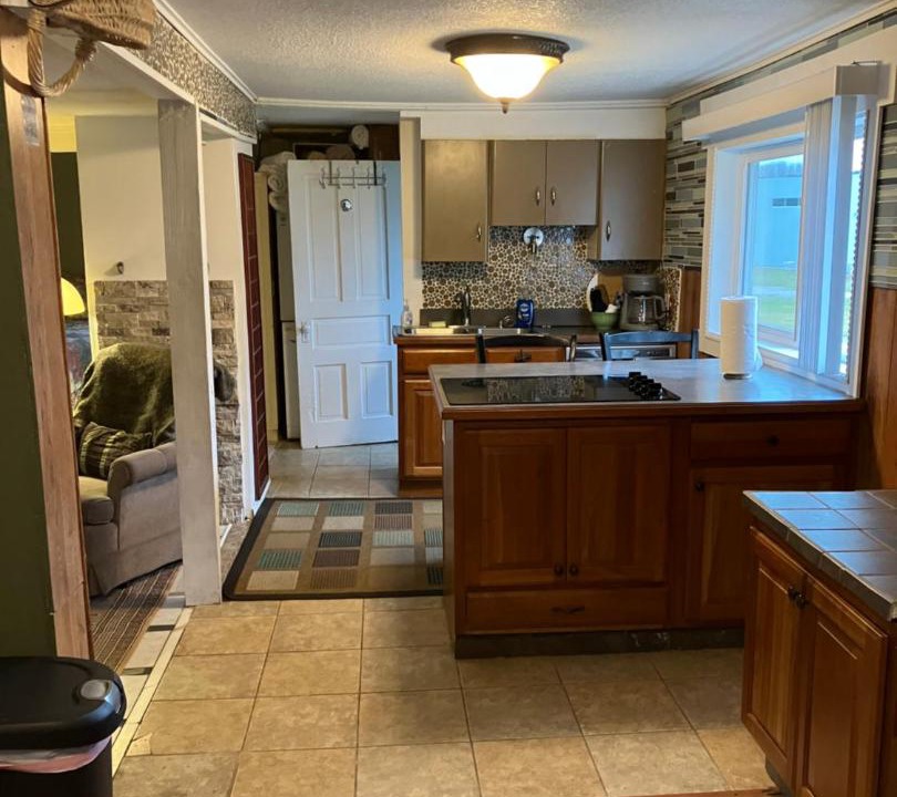 Photo of Kitchen in Boyne City