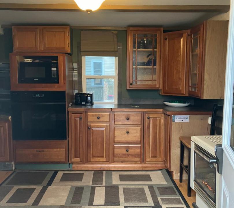 Photo of Kitchen in Boyne City