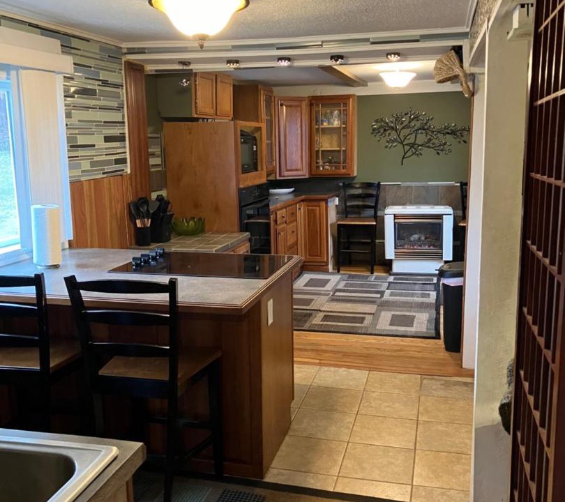 Photo of Kitchen in Boyne City