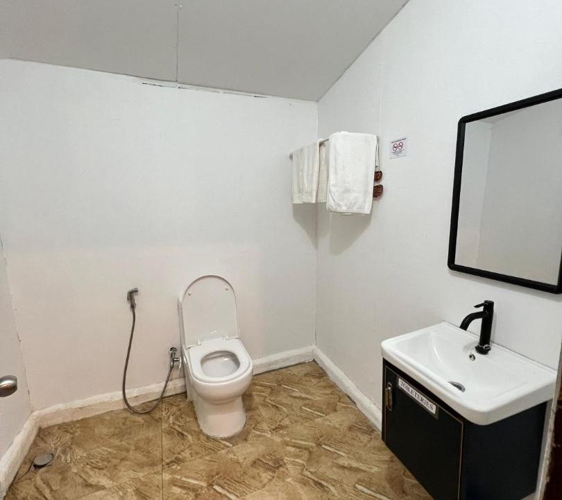 Photo of Bathroom in Kampung Telaga Putat