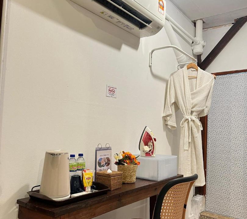 Photo of Others in Kampung Telaga Putat