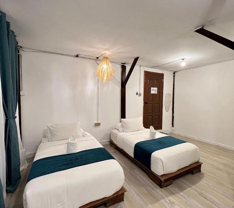 Photo of Bedroom in Kampung Telaga Putat