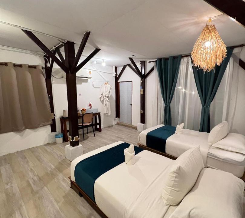 Photo of Bedroom in Kampung Telaga Putat