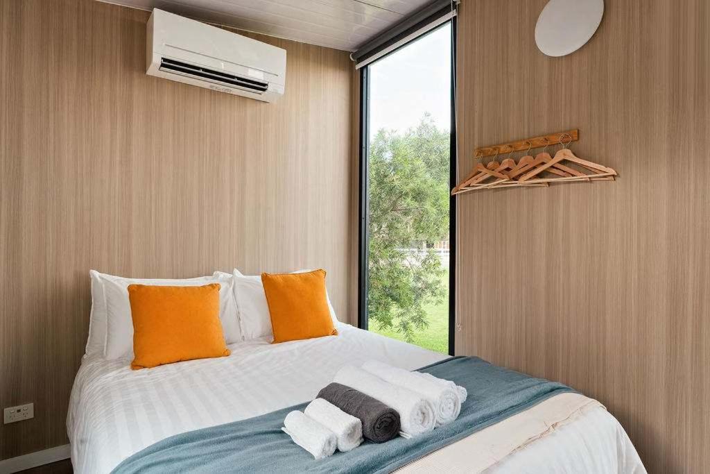 Photo of Bedroom in Koonoomoo