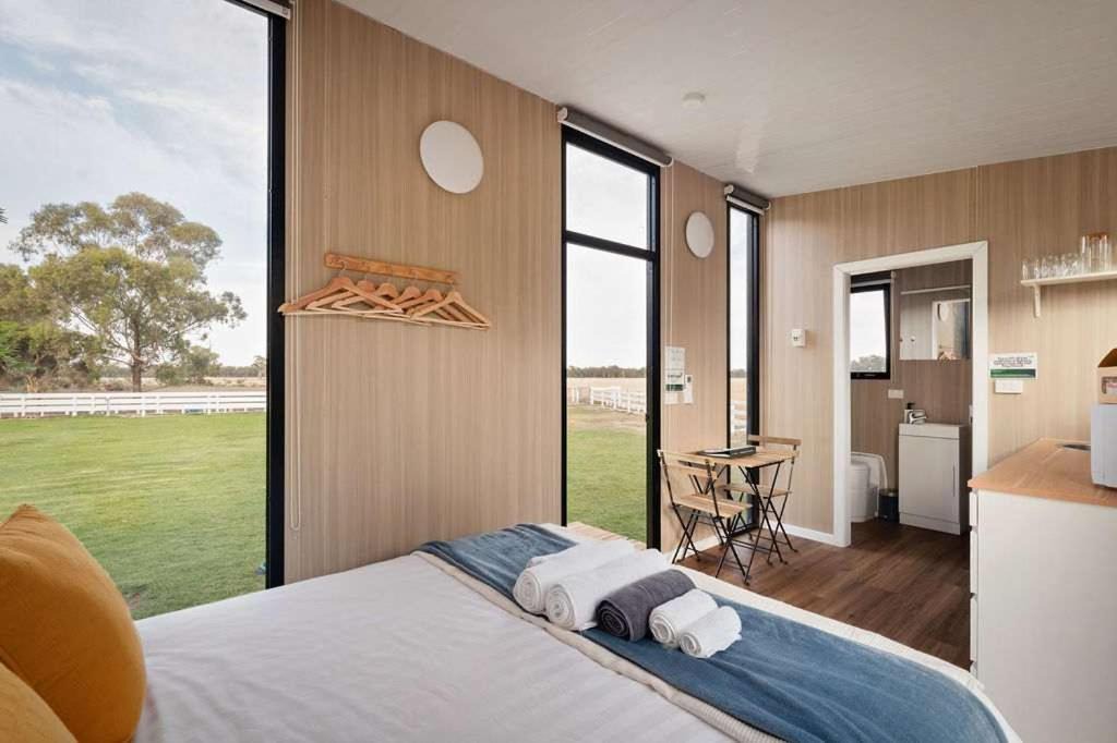 Photo of Bedroom in Koonoomoo