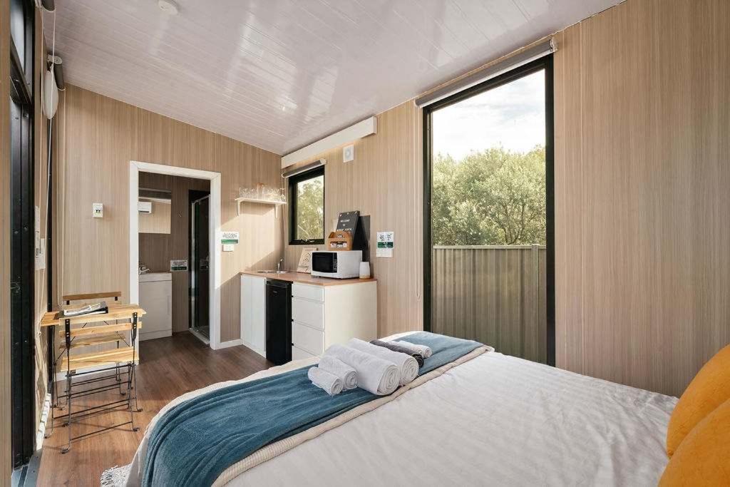 Photo of Bedroom in Koonoomoo