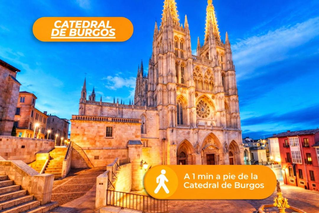 Photo of Others in Burgos