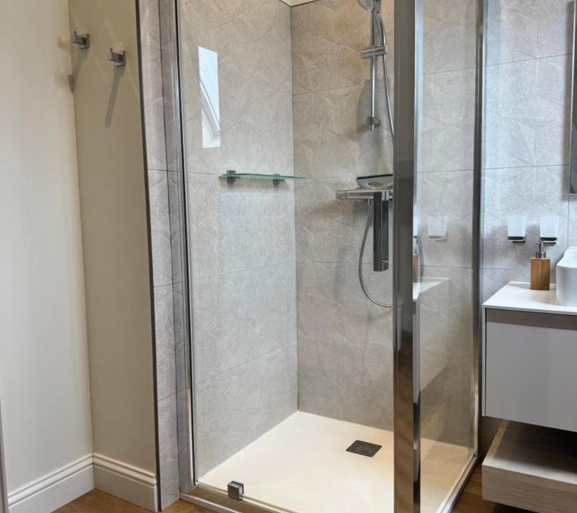 Photo of Bathroom in Paroisse Saint-Vincent-de-Paul
