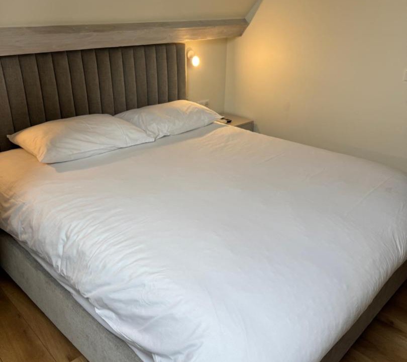 Photo of Bedroom in Paroisse Saint-Vincent-de-Paul
