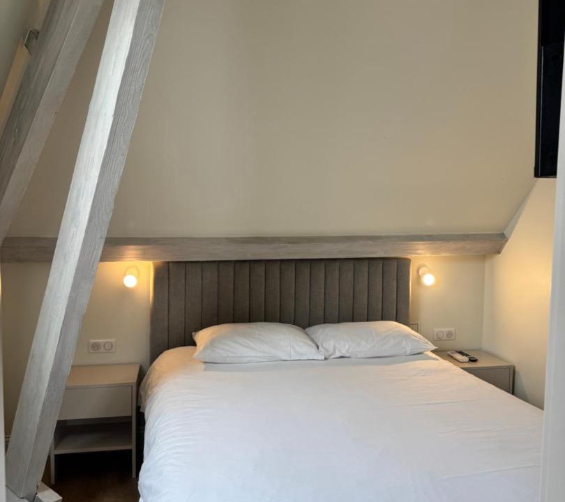 Photo of Bedroom in Paroisse Saint-Vincent-de-Paul