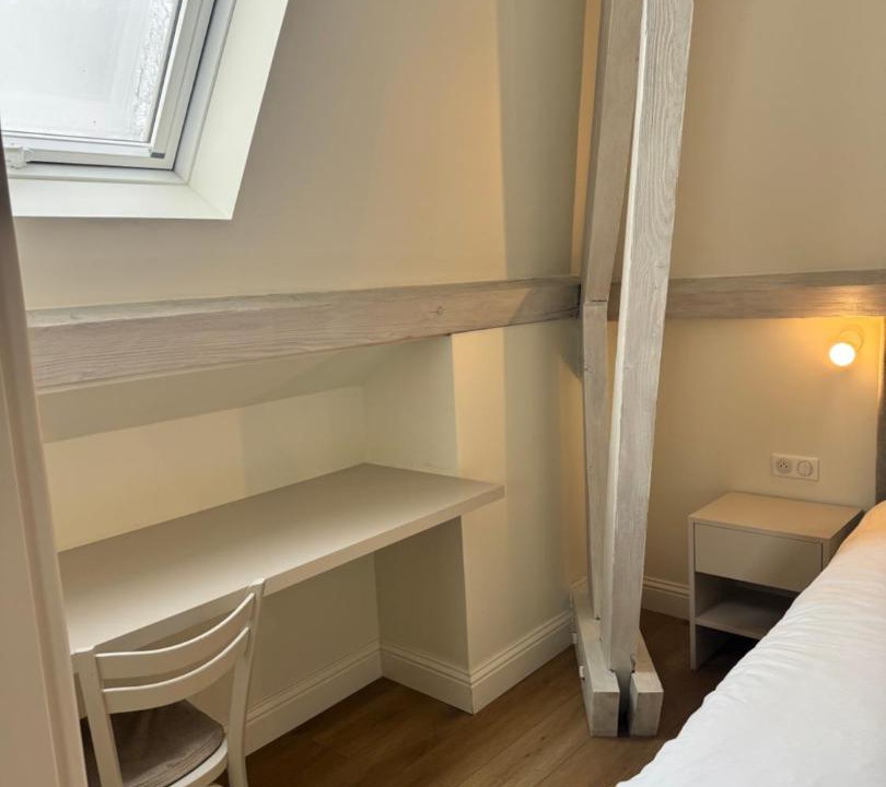 Photo of Bedroom in Paroisse Saint-Vincent-de-Paul