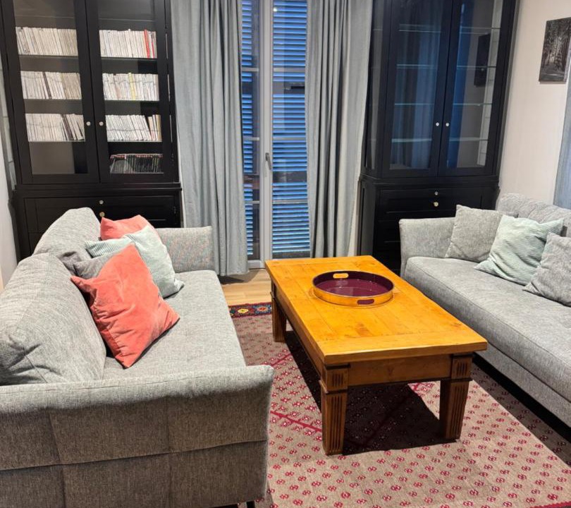 Photo of Livingroom in Paroisse Saint-Vincent-de-Paul