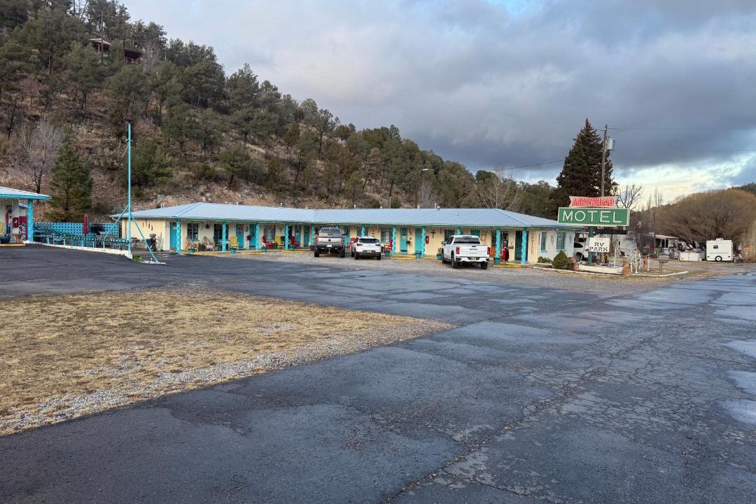 Photo of Others in Ruidoso