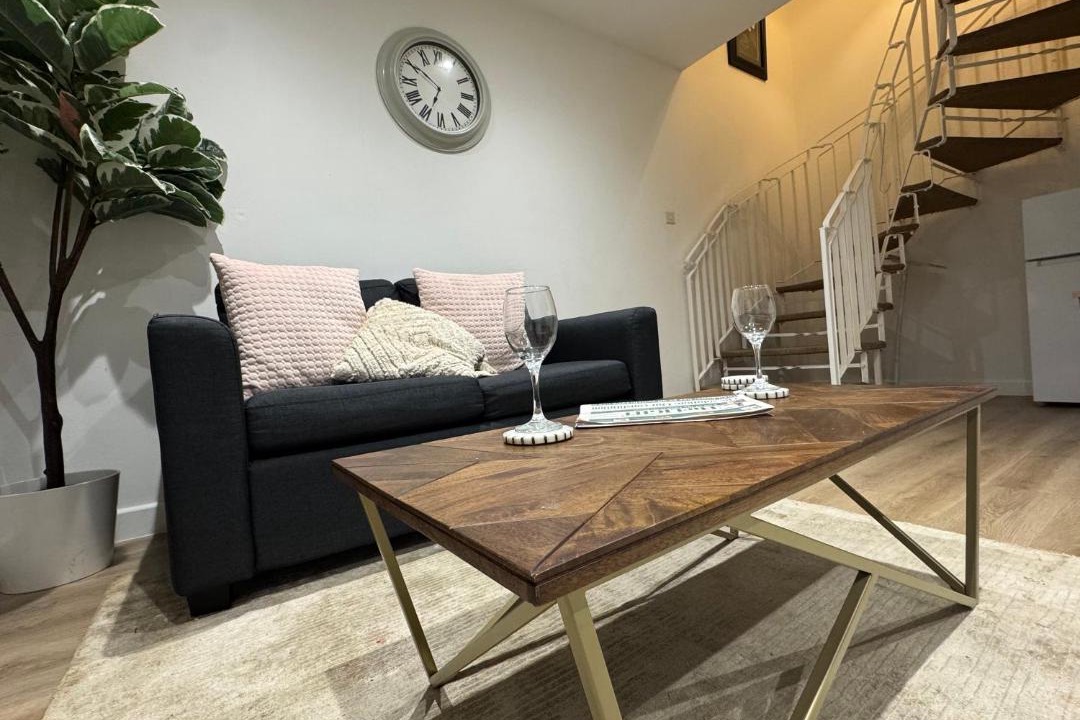 Photo of Livingroom in Grantham