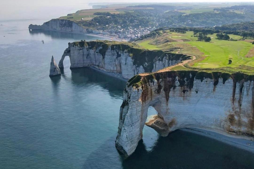 Photo of Others in Etretat